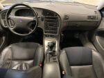 Saab 9-5 2003 Sininen