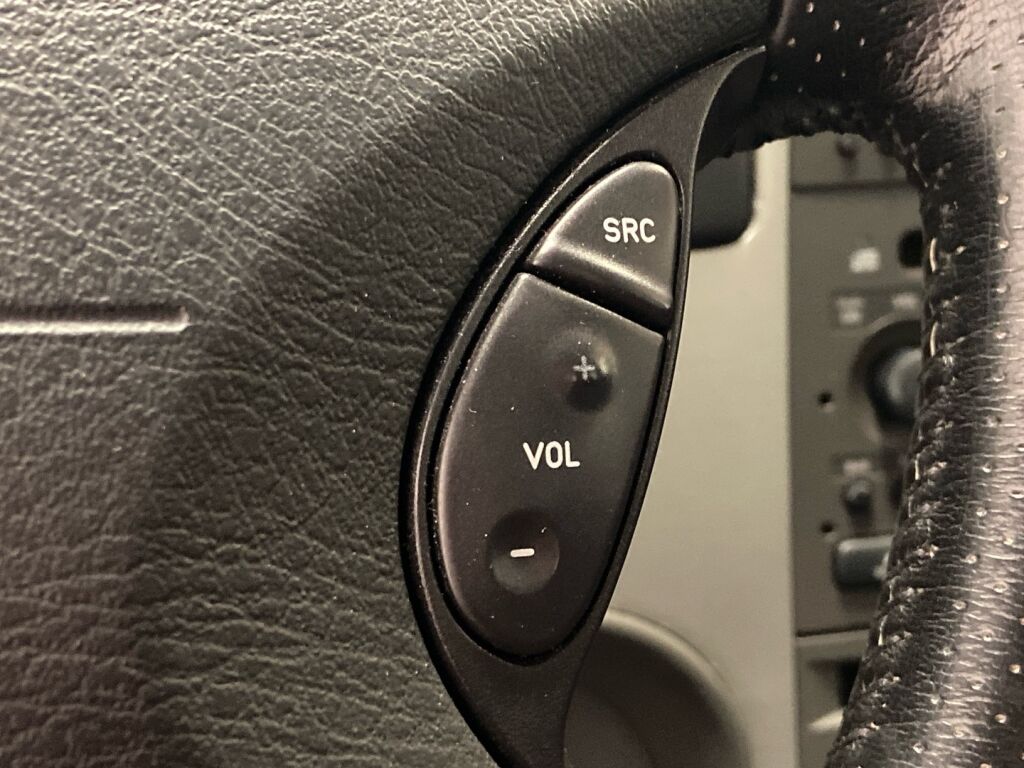 Saab 9-5 2003 Sininen