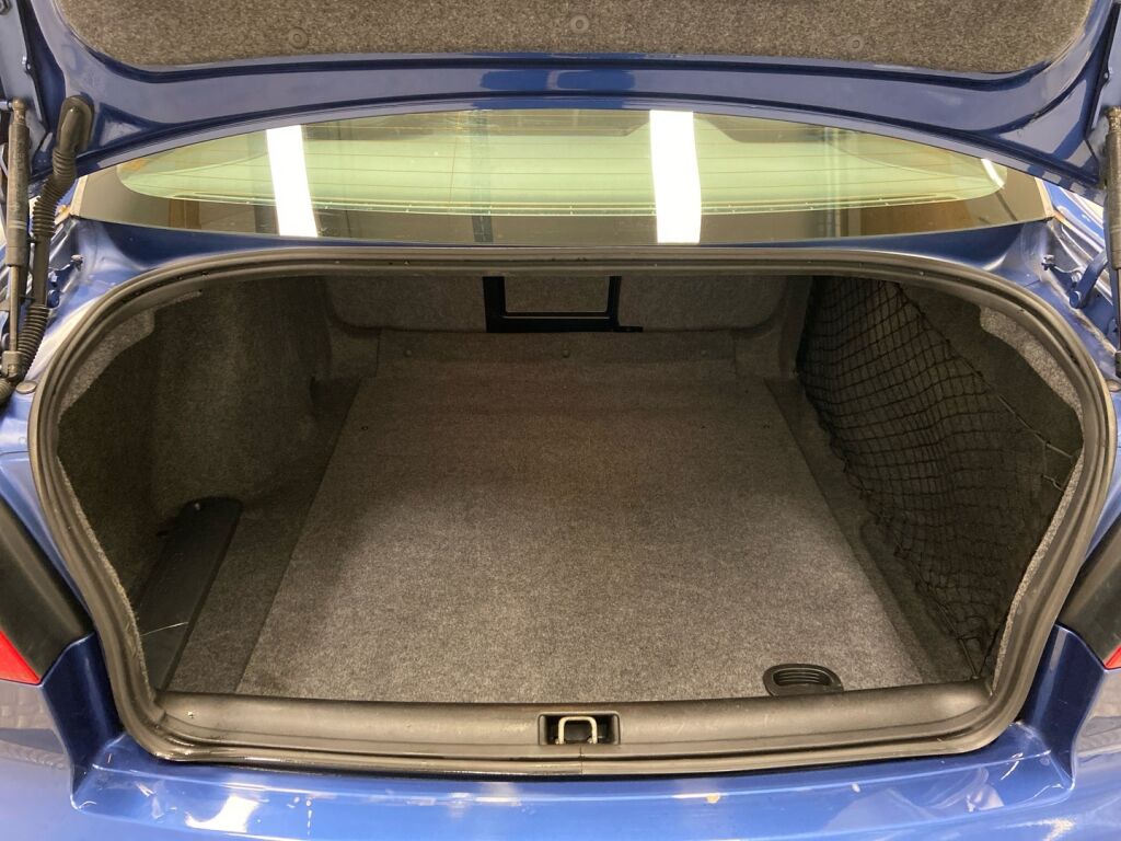 Saab 9-5 2003 Sininen