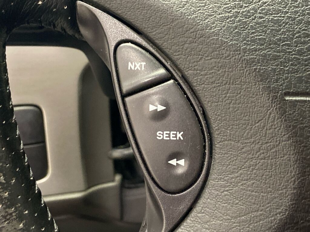 Saab 9-5 2003 Sininen