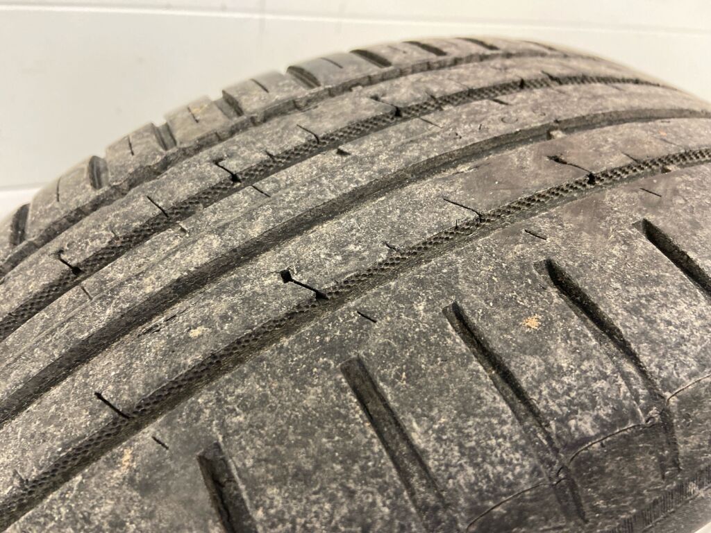 Saab 9-5 2003 Sininen