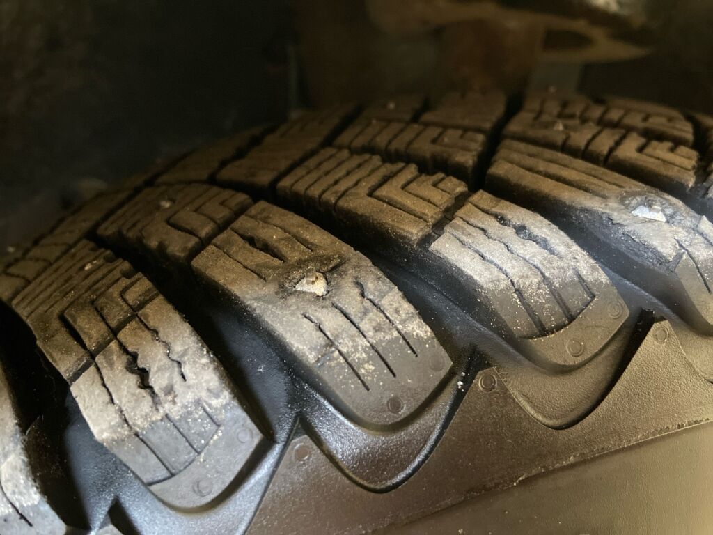 Saab 9-5 2003 Sininen