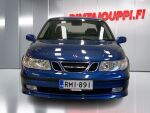 Saab 9-5 2003 Sininen