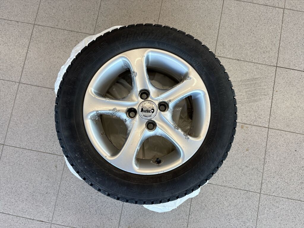 Toyota Yaris 2005 Hopea