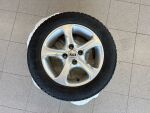 Toyota Yaris 2005 Hopea
