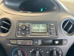 Toyota Yaris 2005 Hopea