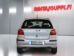 Toyota Yaris 2005 Hopea
