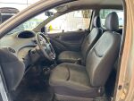 Toyota Yaris 2005 Hopea
