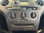 Toyota Yaris 2005 Hopea
