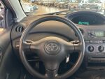 Toyota Yaris 2005 Hopea