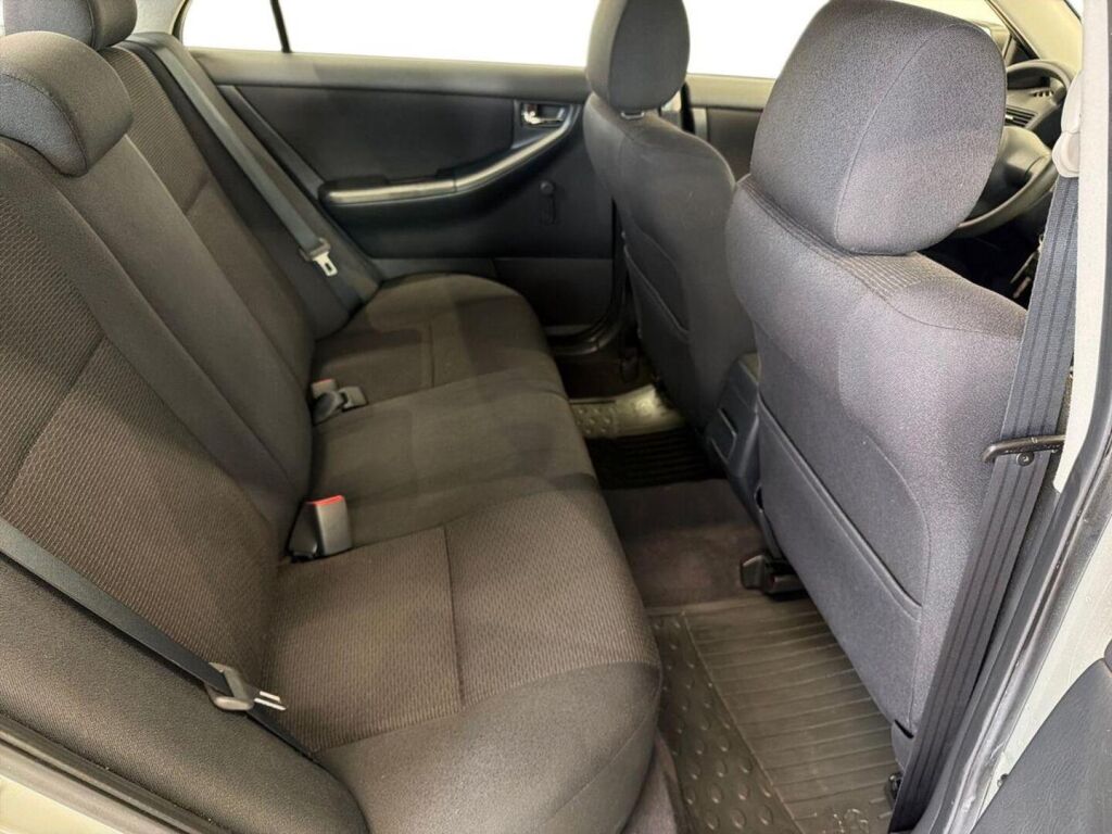 Toyota Corolla 2006 Hopea