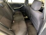 Toyota Corolla 2006 Hopea