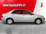 Toyota Corolla 2006 Hopea