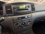 Toyota Corolla 2006 Hopea