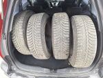Honda CR-V 2007 Musta