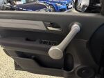 Honda CR-V 2007 Musta
