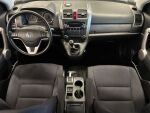 Honda CR-V 2007 Musta