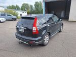 Honda CR-V 2007 Musta