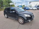 Honda CR-V 2007 Musta