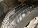 Honda CR-V 2007 Musta