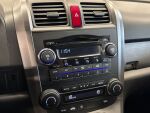 Honda CR-V 2007 Musta