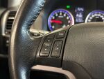 Honda CR-V 2007 Musta