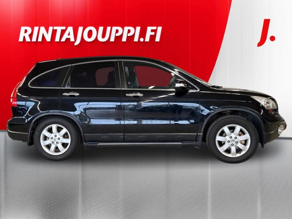 Honda CR-V 2,0i Elegance 4WD Business 2007, kuva 7/28