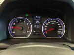 Honda CR-V 2007 Musta