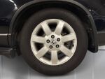 Honda CR-V 2007 Musta
