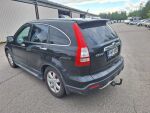 Honda CR-V 2007 Musta