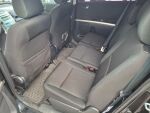 Toyota Corolla Verso 2008 Musta