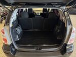 Toyota Corolla Verso 2008 Musta