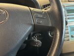 Toyota Corolla Verso 2008 Musta