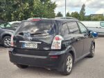 Toyota Corolla Verso 2008 Musta