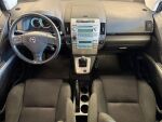 Toyota Corolla Verso 2008 Musta