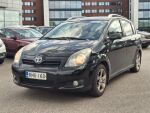 Toyota Corolla Verso 2008 Musta