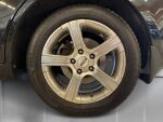Toyota Corolla Verso 2008 Musta
