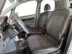 Mitsubishi Colt 2008 Harmaa