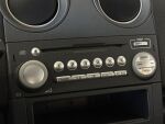 Mitsubishi Colt 2008 Harmaa