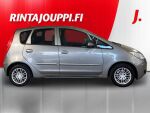 Mitsubishi Colt 2008 Harmaa