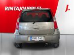 Mitsubishi Colt 2008 Harmaa