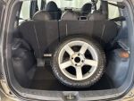 Mitsubishi Colt 2008 Harmaa