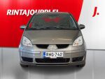 Mitsubishi Colt 2008 Harmaa