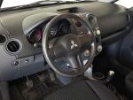 Mitsubishi Colt 2008 Harmaa