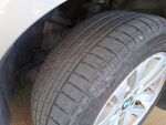BMW 318 2008 Harmaa