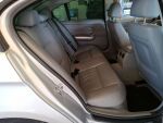 BMW 318 2008 Harmaa