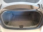 BMW 318 2008 Harmaa
