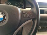 BMW 318 2008 Harmaa