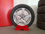 BMW 318 2008 Harmaa