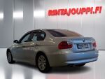 BMW 318 2008 Harmaa